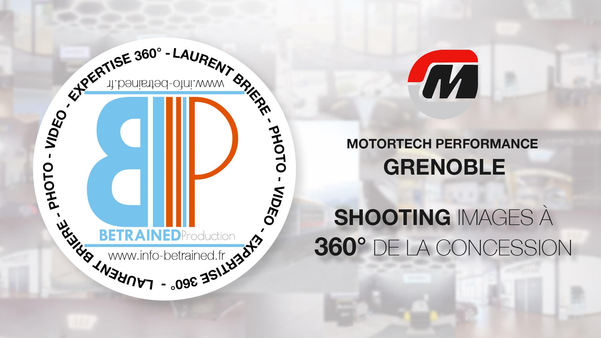 Motortech Performance Grenoble