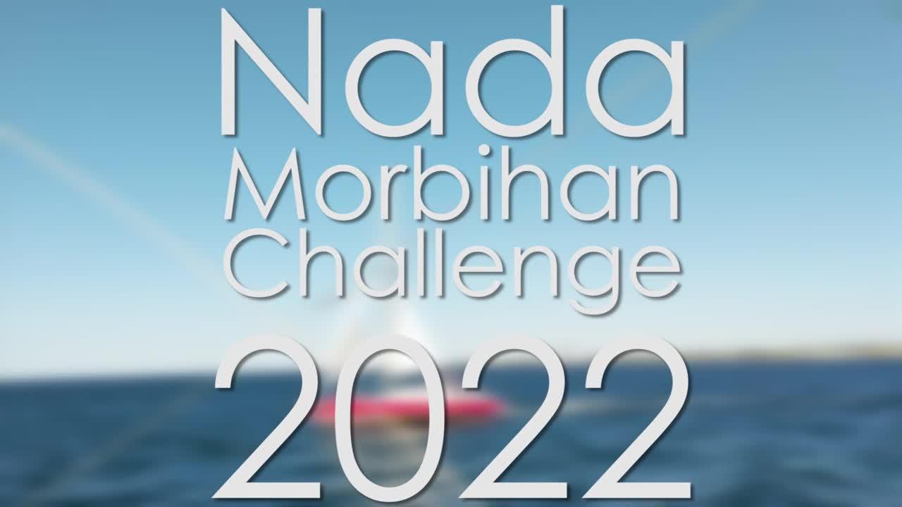 Nada au Morbihan Challenge 2022