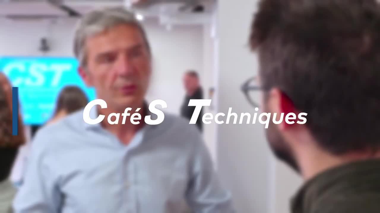 CST   CaféS Techniques du 28/9/23