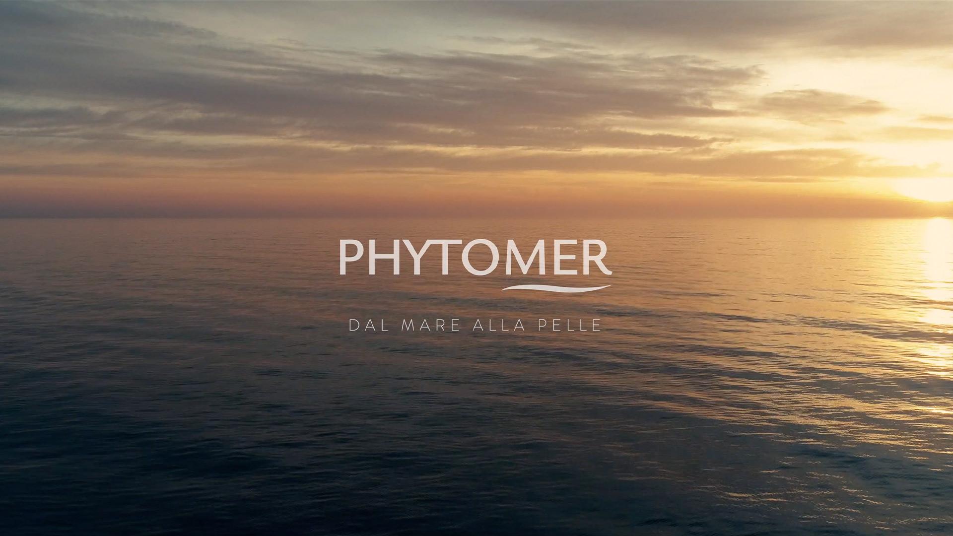 [IT] La marque Phytomer 2023