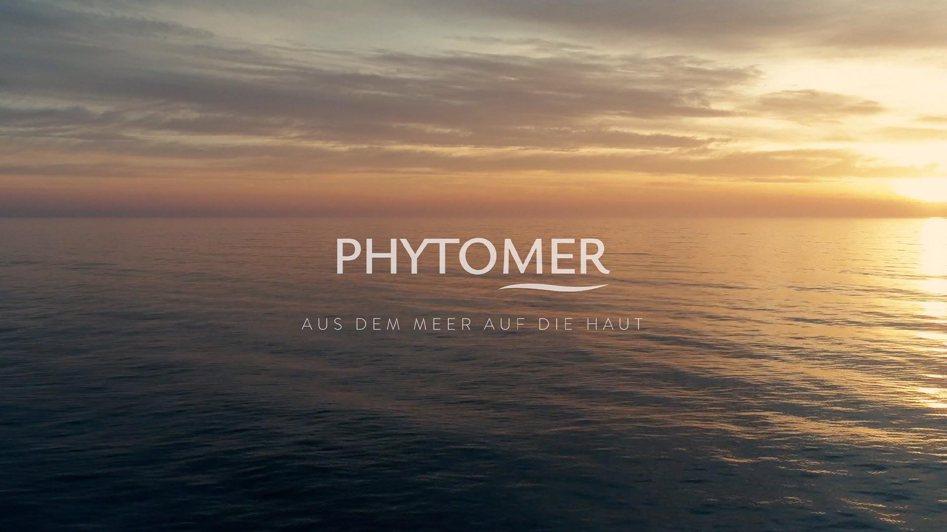 [DE] La marque Phytomer 2023