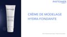 Crème de Modelage Hydra-Fondante